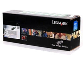 ORIGINAL Lexmark toner nero 24B5860 ~9000 Seiten