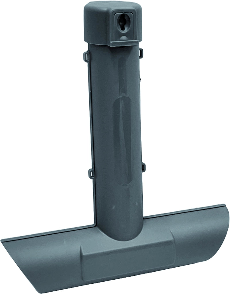 CONTENITORE PER ESCHE TOPICIDA A T  cm. 24x6,5x30 h 8.00 pz