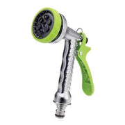 PISTOLA IRRIGAZIONE MULTIGETTO IN METALLO