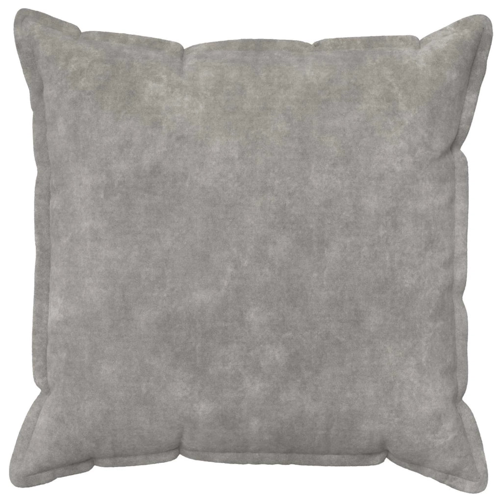Federa 2 pcs HOUTEN Grigio Chiaro 70 x 70 cm 921401