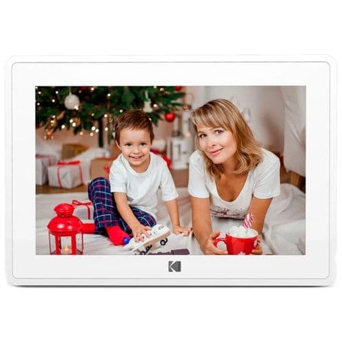 Kodak RCF-106H WiFi bianco