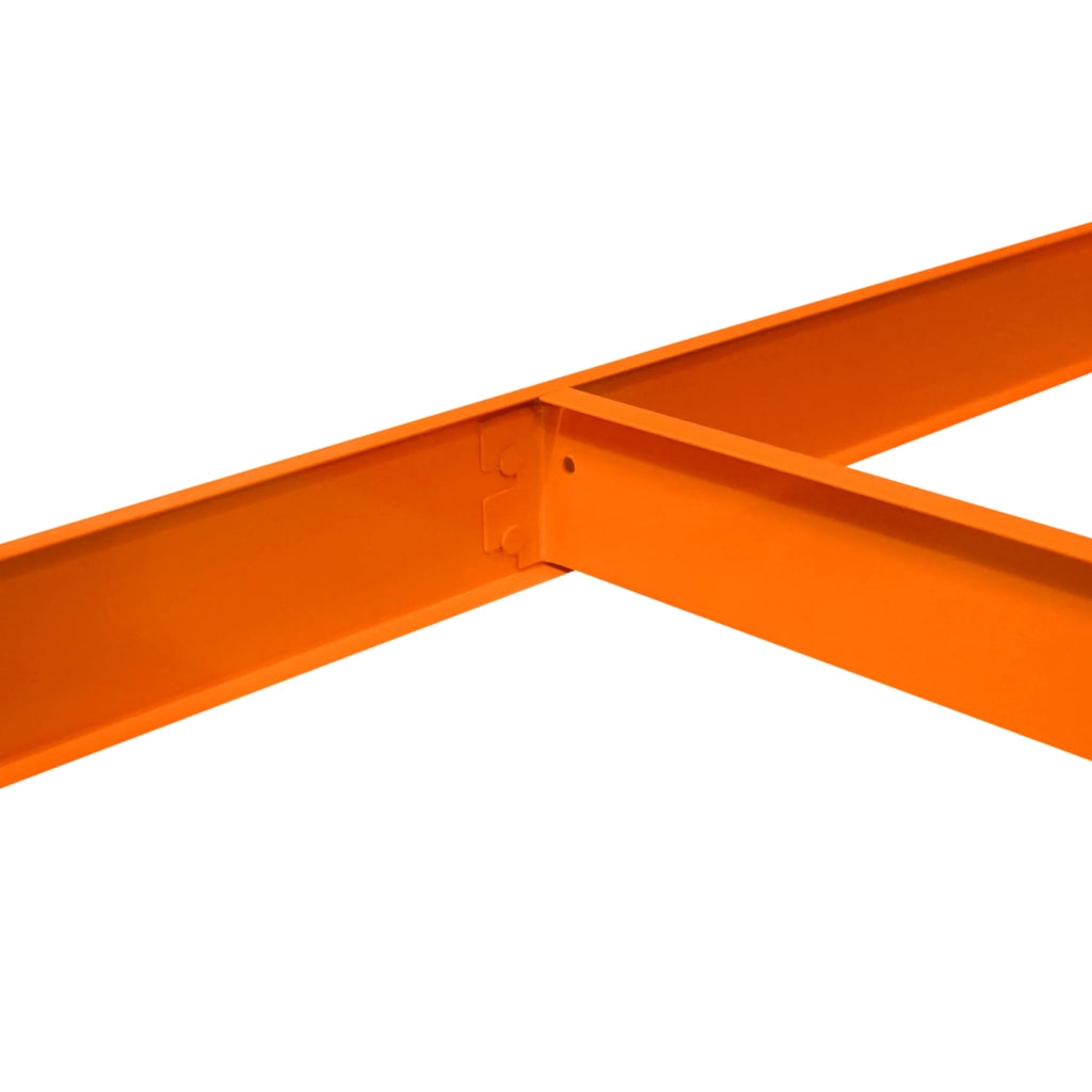 Ripiano Aggiuntivo per Banco da lavoro S-Rax - 150 cm x 60 cm