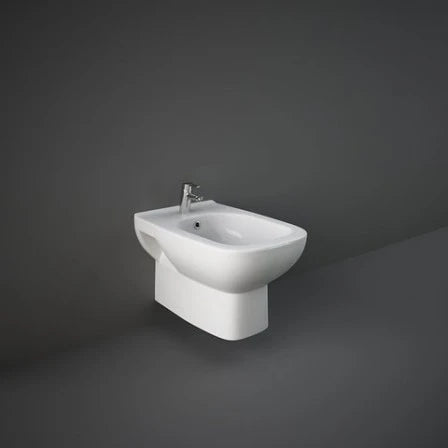RAK Origin bidet sospeso 50x36x32cm