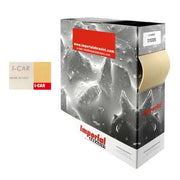 CARTA ABRASIVA CON SPUGNA 'I-CAR' Grana 220 - mm 115x25 mt - IMPERIAL ABRASIVI