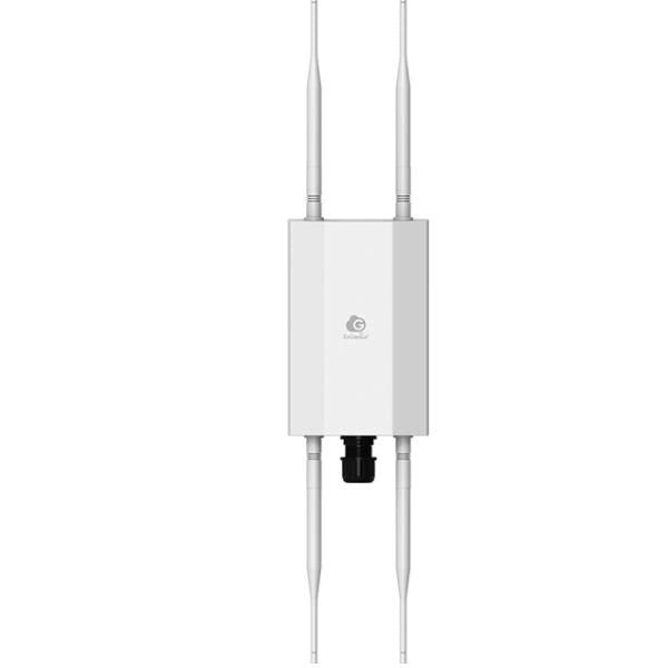 Engenius ecw270 punto accesso wlan 2400 mbit/s bianco supporto power over ethernet (poe)