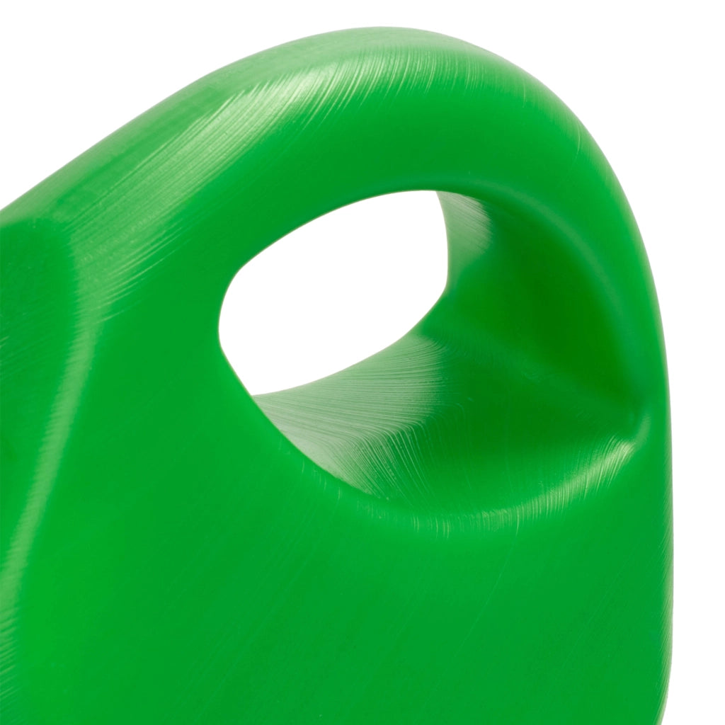 Annaffiatoio KADAX da 2 litri per giardino e casa, ideale per innaffiare fiori e piante. Piccolo, in plastica.