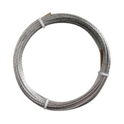 PL FUNE ACCIAIO 42F D  3 MM 10 M- FUNI 90- 6,0 pz