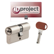 MOTTURA PROJECT CILINDRO 112 MM 26.10.76 (31-81)- 1,0 pz