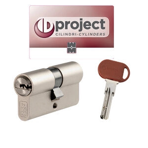 MOTTURA PROJECT CILINDRO 112 MM 26.10.76 (31-81)- 1,0 pz