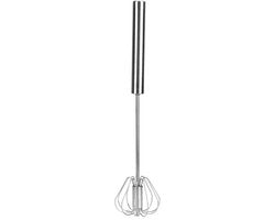 Garde in acciaio inossidabile, 24,5 x 5,7 cm, eietronica semi-automatica con melkatore, accessori per cucina (3#K3328#A(S))