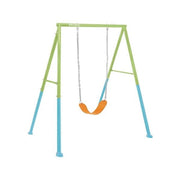 Altalena intex 44113 1 posto azzurro e verde azzurro e verde