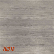 Pannelli 3D Autoadesivi in PE 70X70cm Mattoni o Legno Resistenti, isolanti, idrorepellenti, economici - LEGNO GRIGIO 7031A