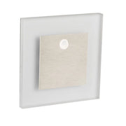 Kanlux APUS lampada scala LED 3000K PIR 12V IP20 crema