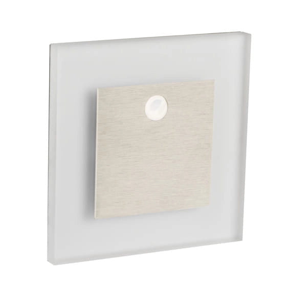 Kanlux APUS lampada scala LED 3000K PIR 12V IP20 crema