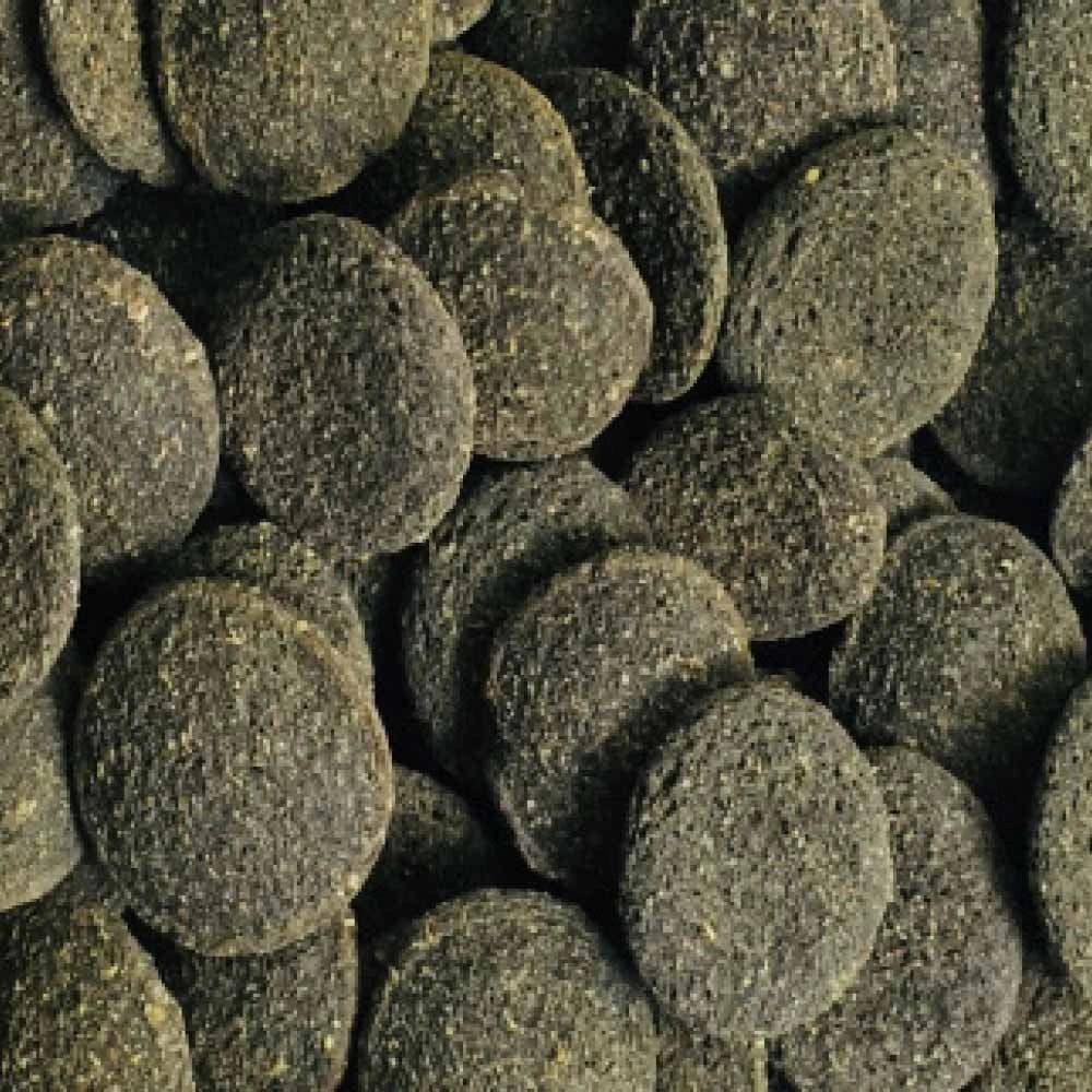 Amtra Pro Pleco T - Mangime in tavolette a base di lignina e minerali per Loricaridi Formato: 250 ml