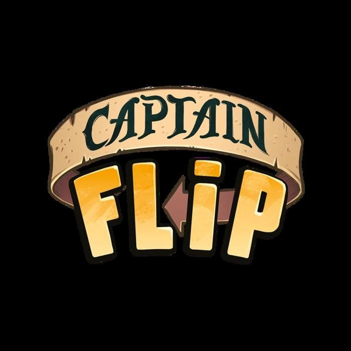 Capitan Flip il gioco da tavolo