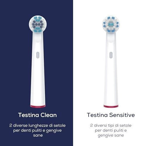 Beurer TB 50 Adulto Spazzolino oscillante Blu