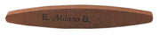 BL PIETRA SMERIGLIO MILANO ROSSA- BELOLI- 6,0 blister