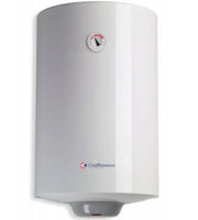 Scaldabagno Elettrico Chaffoteaux CHX R EVO 80 EU da 80 Litri