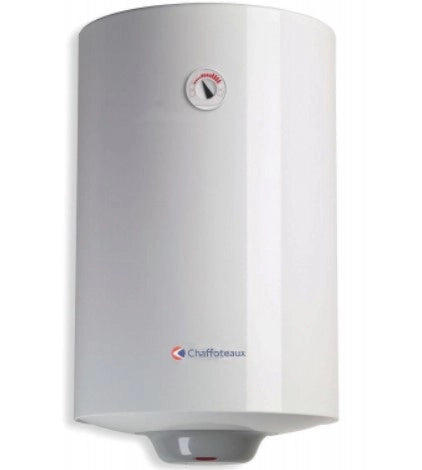 Scaldabagno Elettrico Chaffoteaux CHX R EVO 80 EU da 80 Litri