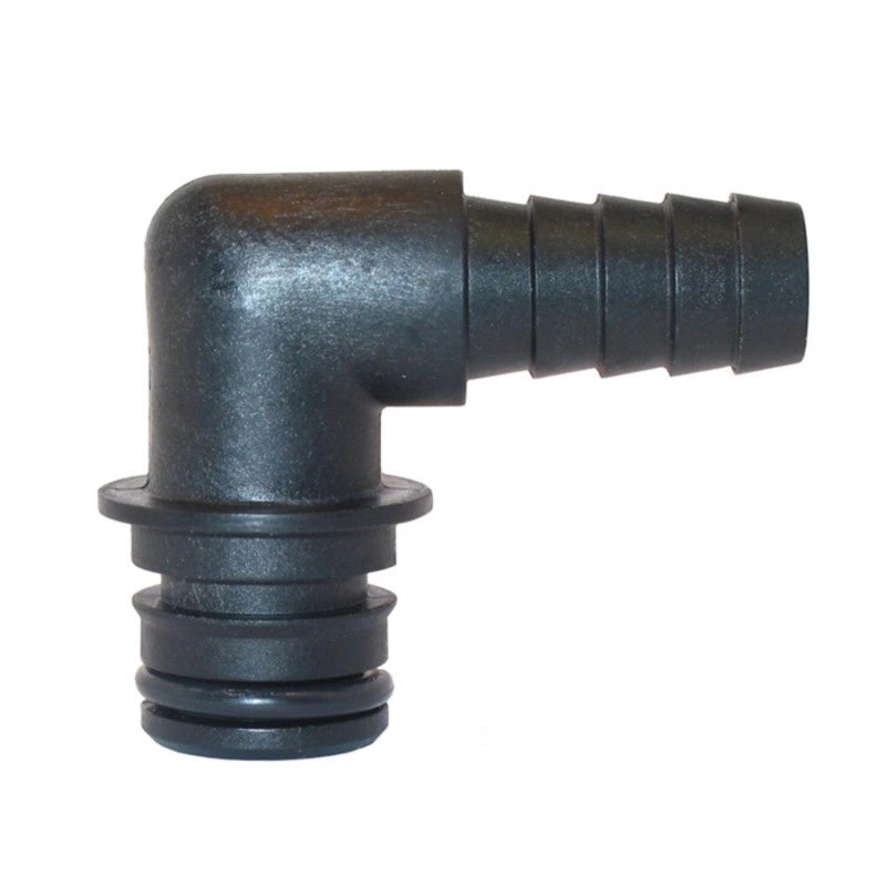 KIT RACC. 1/2' 90° 2PZ