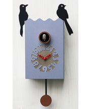Orologio con cucù Duetto