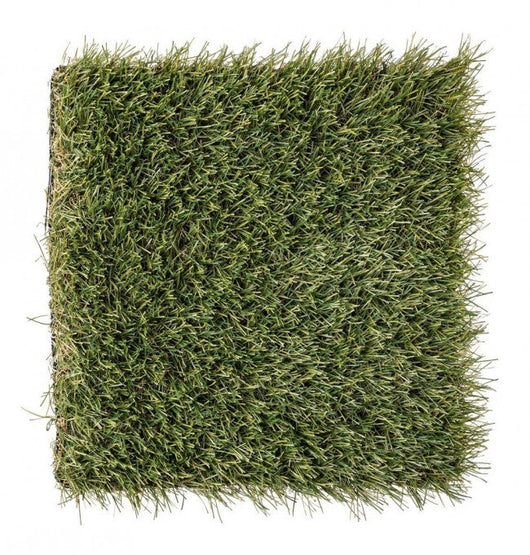 Erba Sintetica per Giardino 25x2m 35mm London