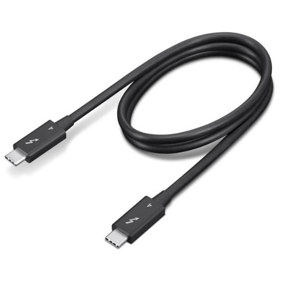 Thunderbolt 4 dock cable - 4X91K16968