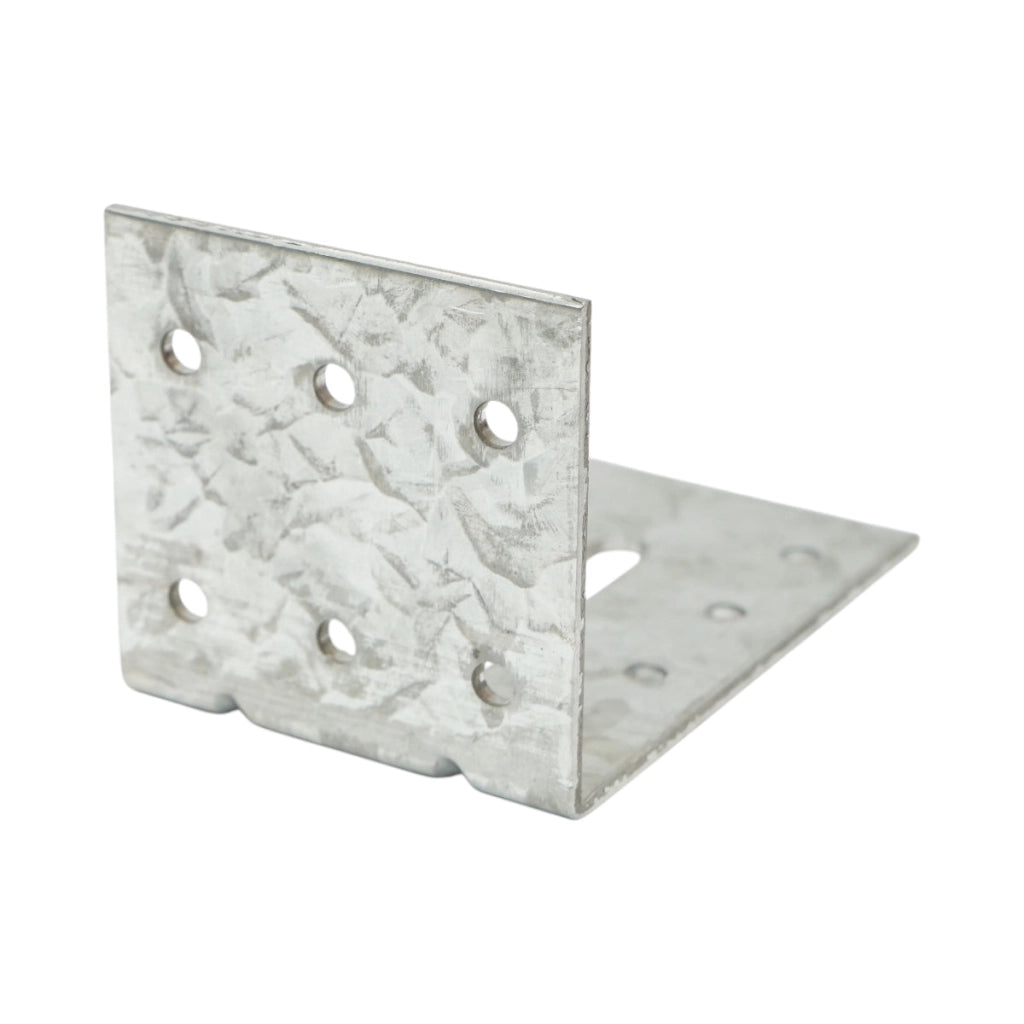 Staffa di giunzione regolabile 90 × 60 × 60 mm