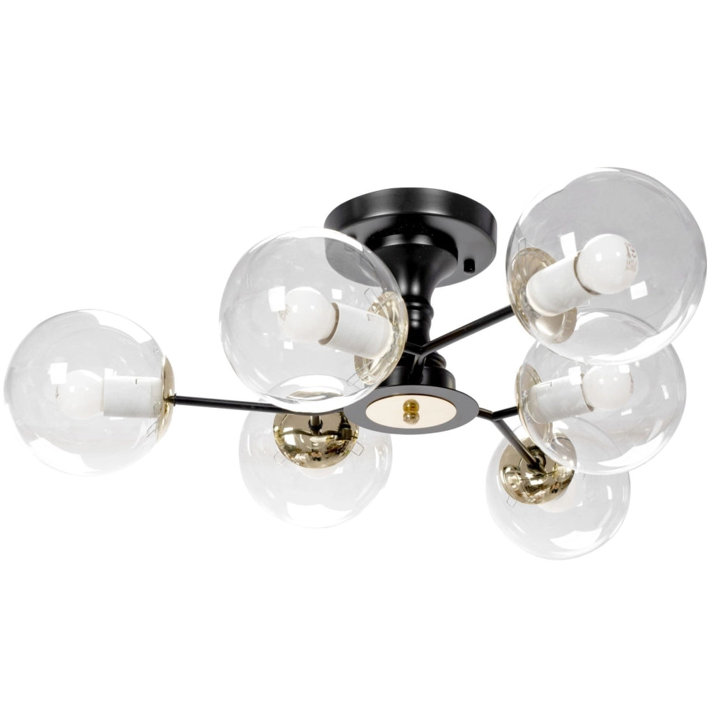 Lampada APP1134-6C