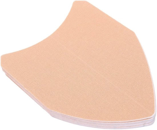 Dijbeschermers 20 Stuks - Anti-wrijving - Tessuto Elastico - Idrorepellente - Hidrofobo - Comfortevole Cintura - Dijpatch