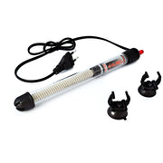 Trade Shop - Riscaldatore Termostato Per Da Acquario Regolatore Temperatura 25-50-75-150-200w -