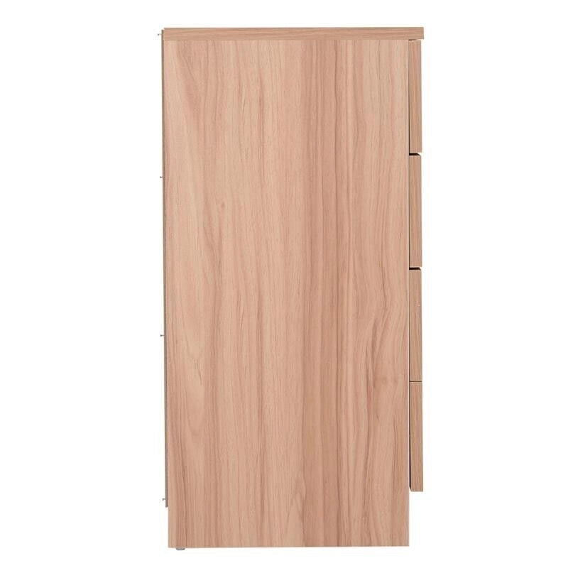 LAMPADA LUMETTO CON PARALUME A FOGLIA BIANCO E BASE IN LEGNO TONDA14 X 35 CM