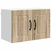 Pensile da cucina | Armadietto a muro PORTO Rovere Sonoma 60 x 31 x 40 cm