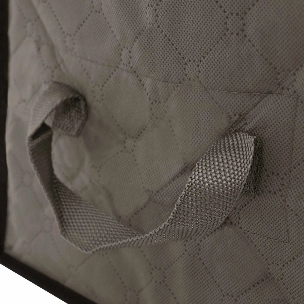 Scatola di stoccaggio con finestra laterale trasparente 2 pz CFW4271129