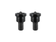 Inserto a croce KWB 2 pz bit con arresto di profondità per cartongesso