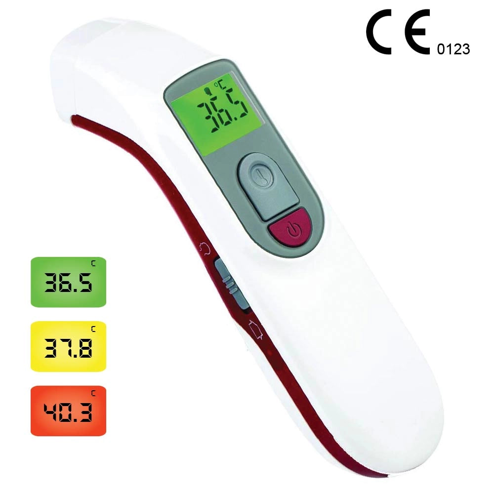 Aeon Technology Termometro Infrarossi 3 cm CE