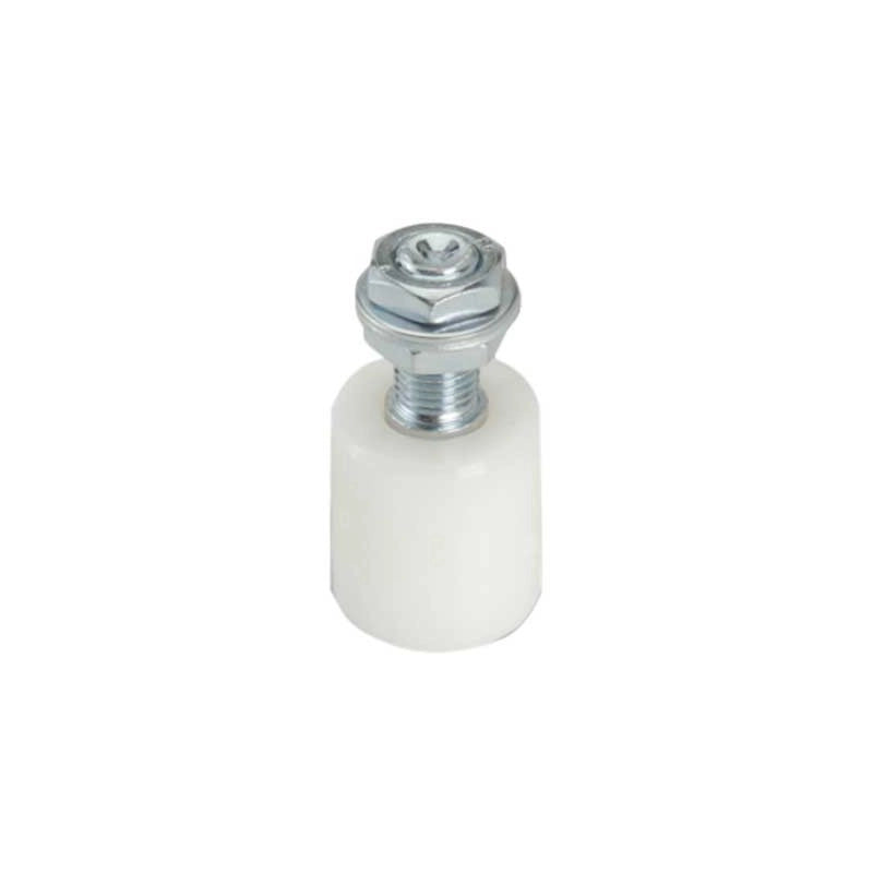 RULLO DI GUIDA PER CANCELLI SCORREVOLI Ø 30x40 mm - perno M14 - COMBI ARIALDO