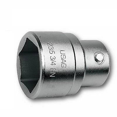 Usag U02353112 Presa elettrica