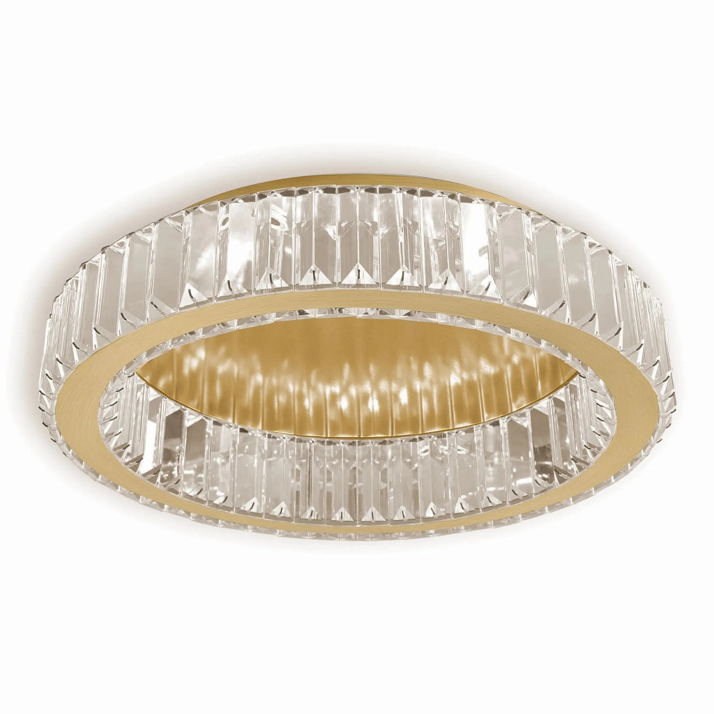 Lampada App1722-c 50cm Brush Gold