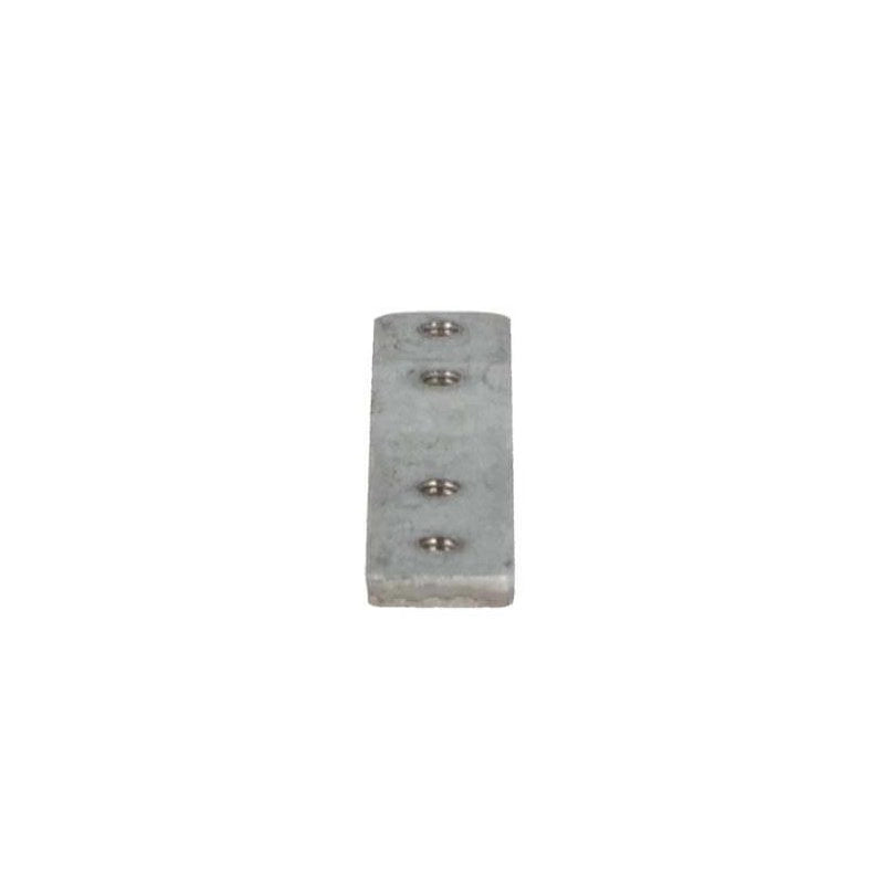 Connettore Lineare Per Profilo Alluminio BA2620 BA4435 BA5570 BA3535 BA1814 BA6014C BAZ2620 BAZ2620W BAZ2025 BAZ2025W BAV2872