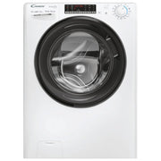 Candy, Lavasciuga Libera Installazione, 10 Kg Lavaggio, 7 Kg Asciugatura, Bianca, CSOW41076TWMB8-S