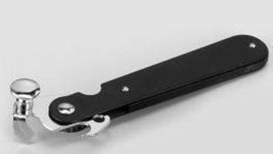 Opener per bottiglie in acciaio inossidabile