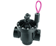 ELETTROVALVOLA PER IRRIGAZIONE SERIE PGV 24 VAC 11/2 F.F.   IRRITEC