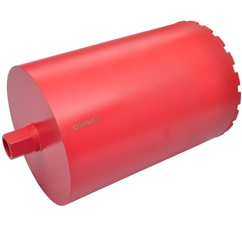Punta di trapano secco e umido 244x400 mm cod mxl 18884