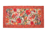 Tappeto Arredo Antiscivolo Camera Salotto Linea D'artista Signac By Suardi - 154x220 - Signac