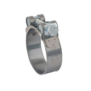 COLLARE A BULLONE SUPERCLAMP- 26-28- FRIUL- pezzi 15
