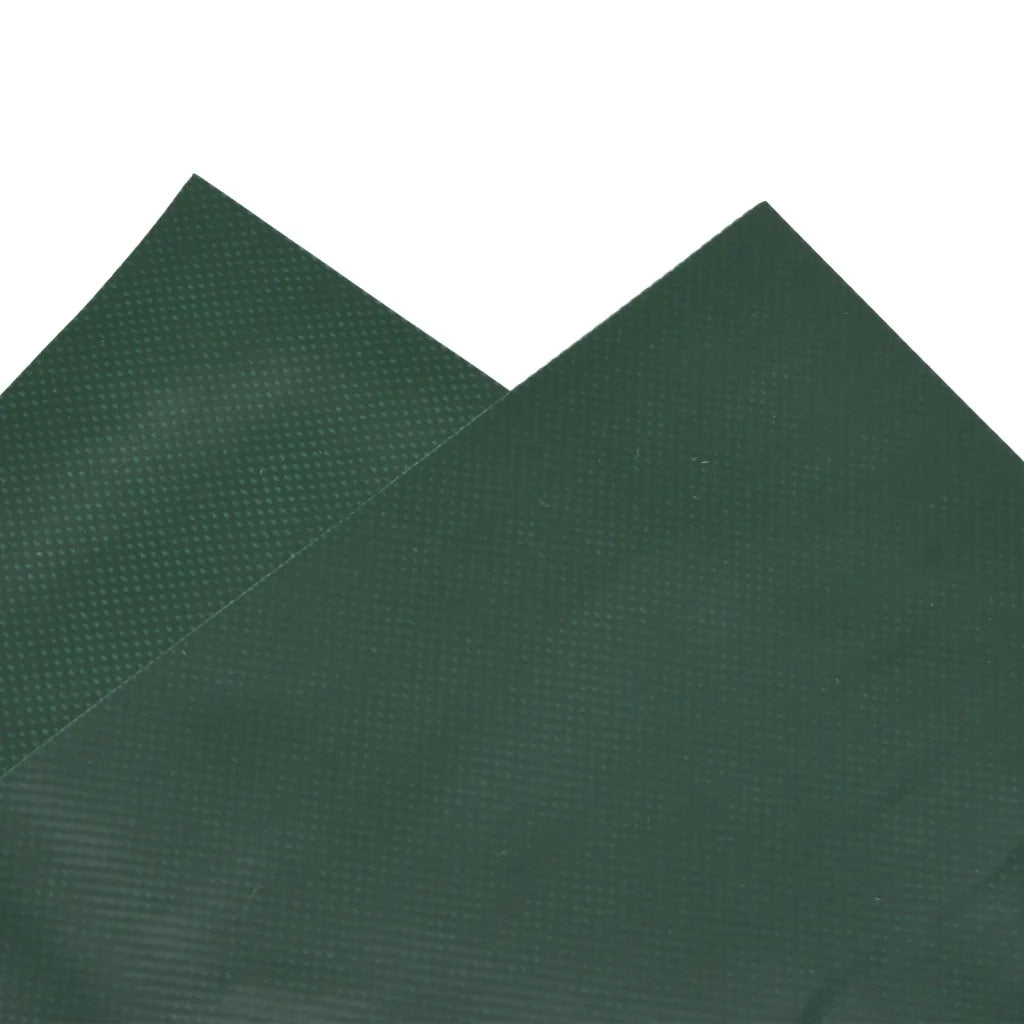 Telone Verde 3x3 m 650 g/mÂ²