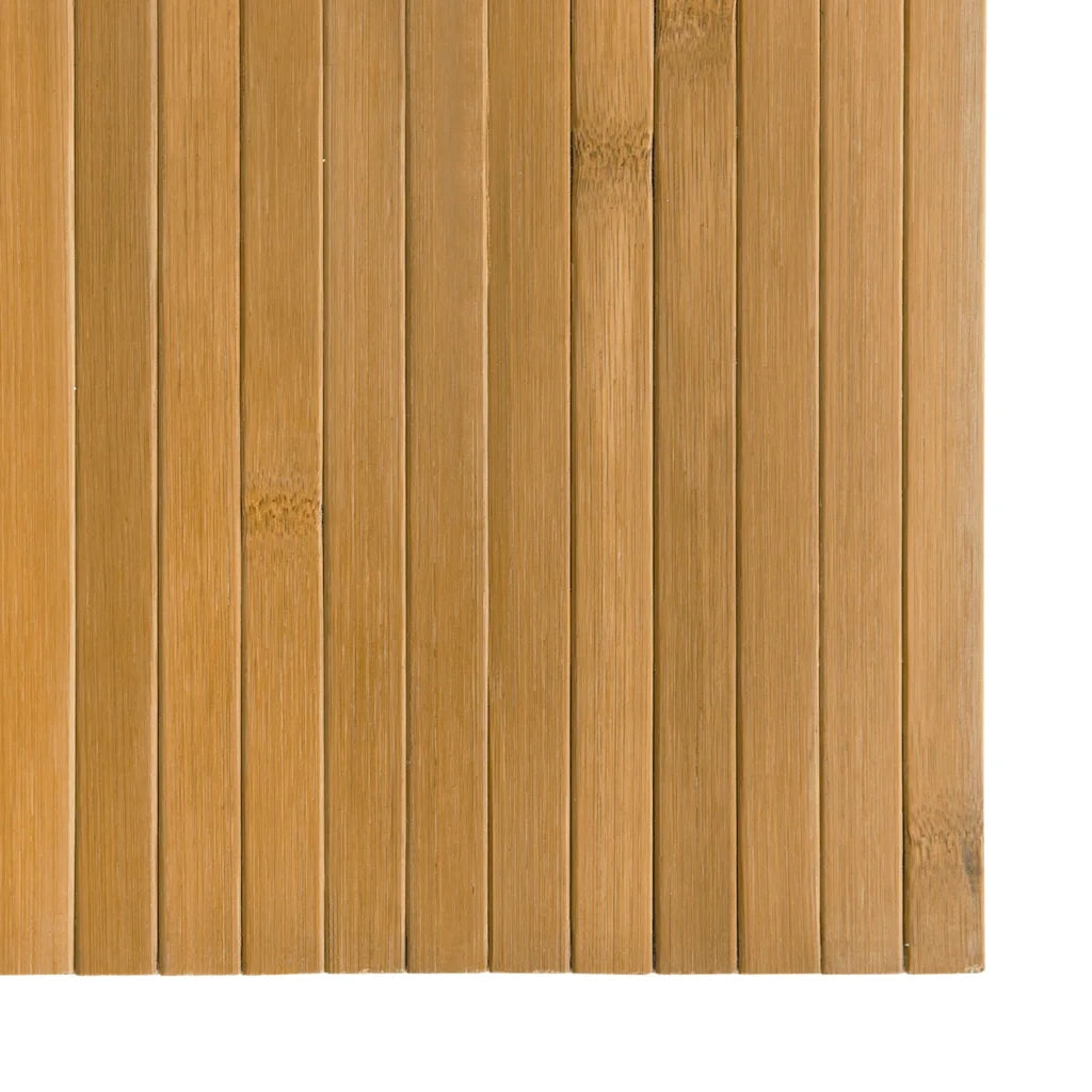 Divisorio Ambienti Naturale 165x400 cm in BambÃ¹