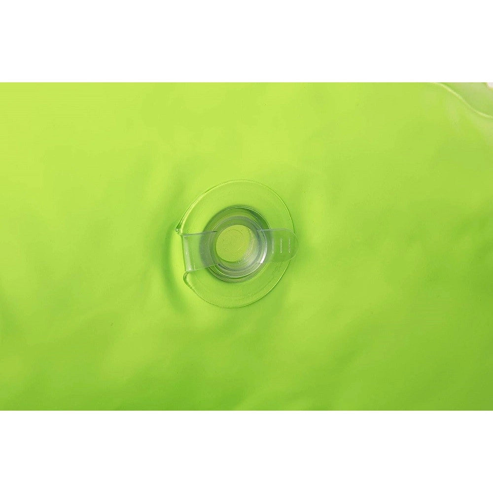 Trade Shop - Gioco Spruzza Acqua A Forma Di Cactus Per Bambini 2 Anni+ 105x60 Cm Estate 52381 -